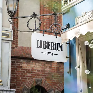 Liberum Old Town Gdansk